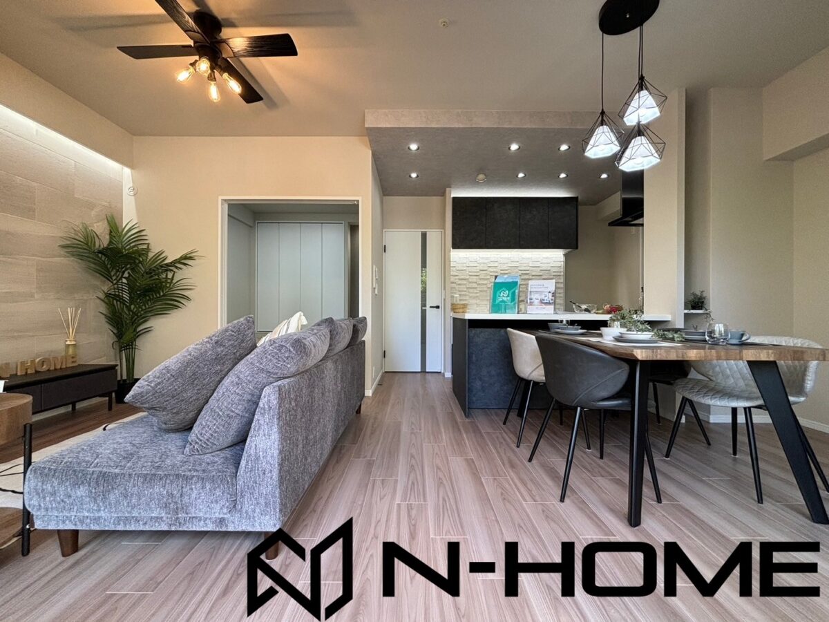 御成約御礼　ブランズ萱島